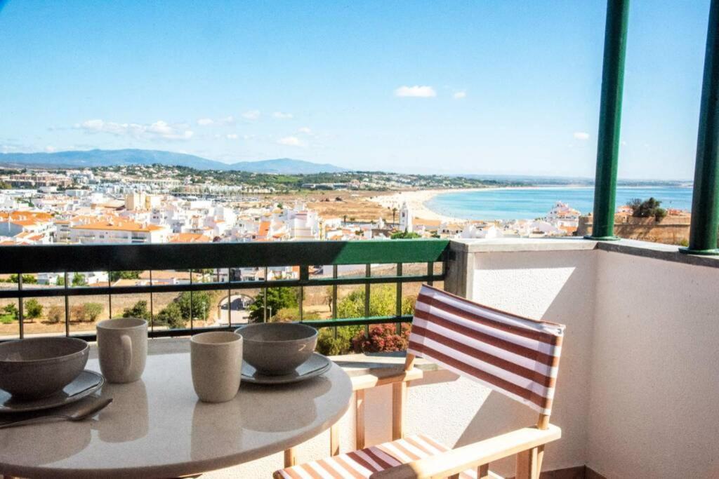 The View Of Lagos Bagian luar foto